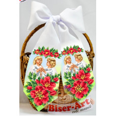 Пасхальний бант