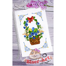 Пасхальні рушники