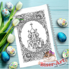 Пасхальні рушники